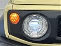 2019 Suzuki Jimny Sierra