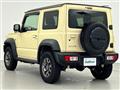 2019 Suzuki Jimny Sierra