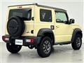 2019 Suzuki Jimny Sierra