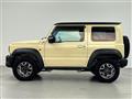 2019 Suzuki Jimny Sierra