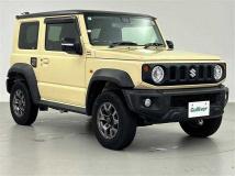 2019 Suzuki Jimny Sierra