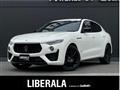 2020 Maserati Levante