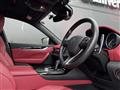 2020 Maserati Levante