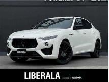 2020 Maserati Levante