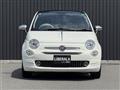 2019 Fiat 500