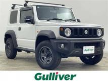 2020 Suzuki Jimny Sierra