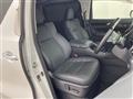 2023 Toyota Alphard