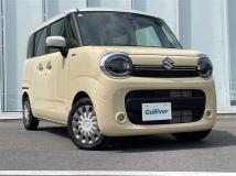 2025 Suzuki Wagon R