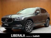 2018 Volvo XC60