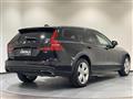 2019 Volvo V60