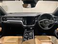 2019 Volvo V60