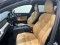 2019 Volvo V60