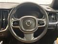 2019 Volvo V60