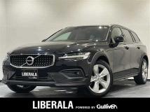 2019 Volvo V60