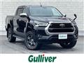 2021 Toyota Hilux