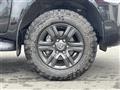 2021 Toyota Hilux