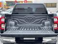 2021 Toyota Hilux