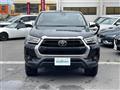2021 Toyota Hilux