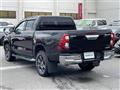2021 Toyota Hilux