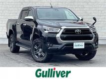 2021 Toyota Hilux