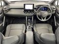 2022 Toyota CorollaCross