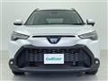 2022 Toyota CorollaCross