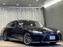 2023 Lexus LS