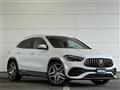 2020 AMG GLA-Class