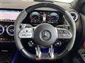 2020 AMG GLA-Class