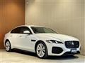 2021 Jaguar XF