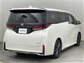 2024 Toyota Vellfire