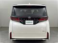 2024 Toyota Vellfire