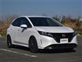 2021 Nissan Note