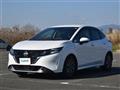2021 Nissan Note