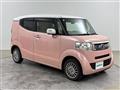 2016 Honda N BOX