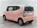 2016 Honda N BOX