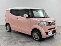 2016 Honda N BOX