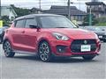 2021 Suzuki Swift