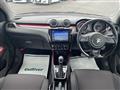 2021 Suzuki Swift