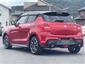 2021 Suzuki Swift