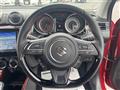 2021 Suzuki Swift