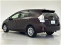 2014 Toyota PRIUS α