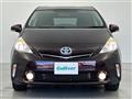 2014 Toyota PRIUS α