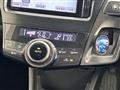 2014 Toyota PRIUS α