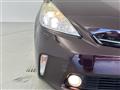 2014 Toyota PRIUS α