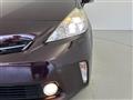 2014 Toyota PRIUS α