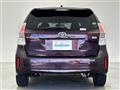 2014 Toyota PRIUS α