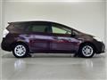 2014 Toyota PRIUS α
