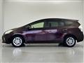 2014 Toyota PRIUS α