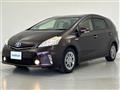 2014 Toyota PRIUS α